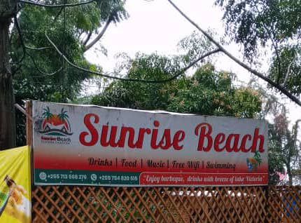 Sunrise Beach